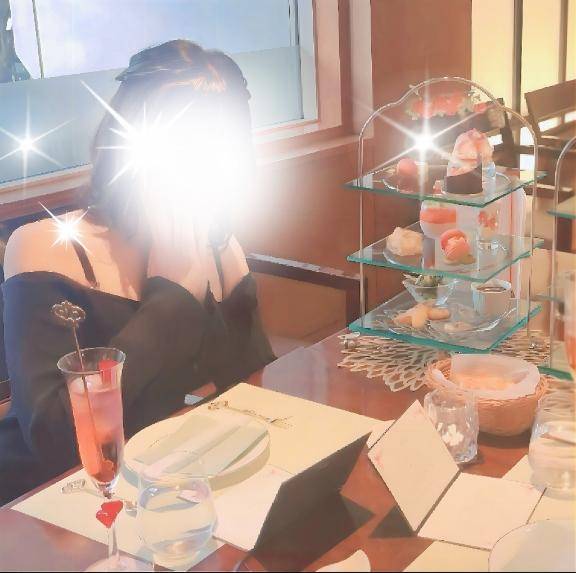 オトメな一面♡