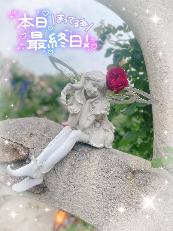 🌙最終日