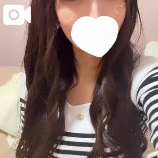 🩵巻き髪顔出し動画🩵