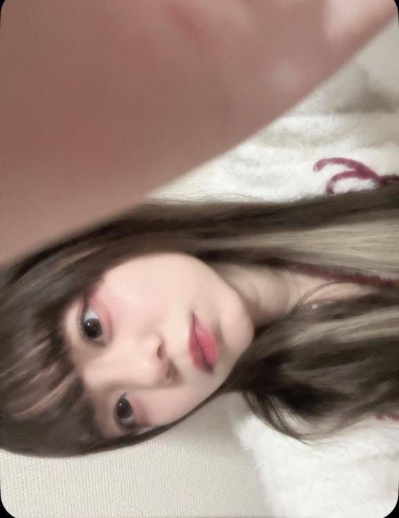 【お礼写メ日記】⚡️
