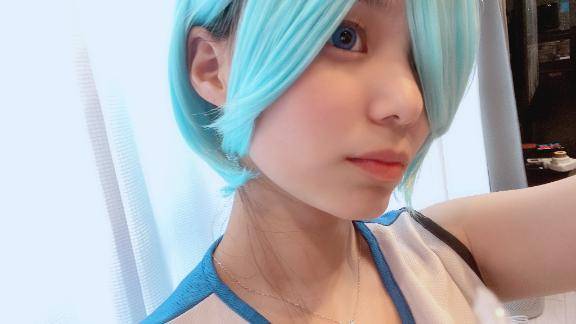 美形、？