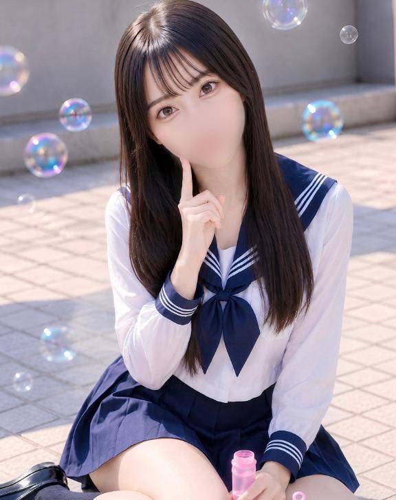 りりあ★UL対応