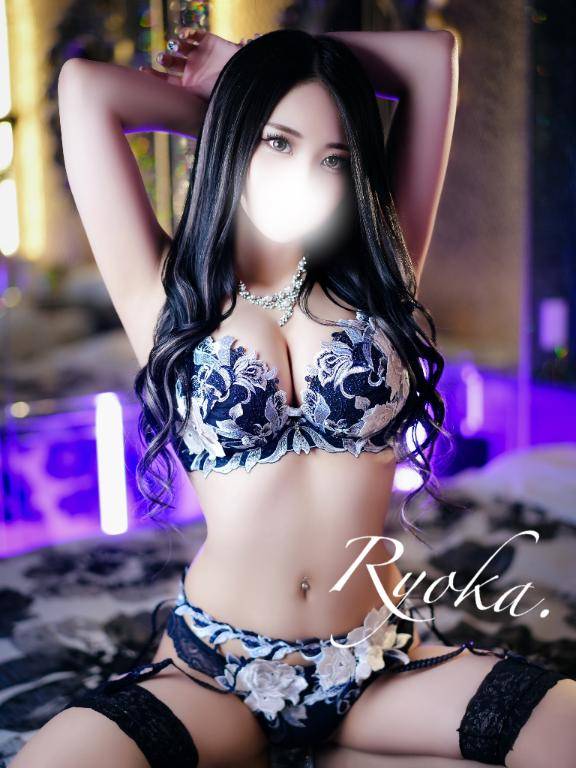 松風りょうか♦PREMIUM