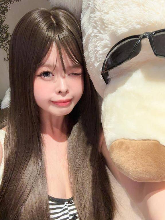 お誕生日祝い待ってます😂💕🔞