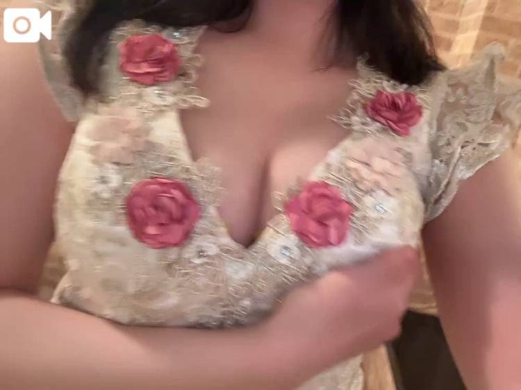 朝からすると♡