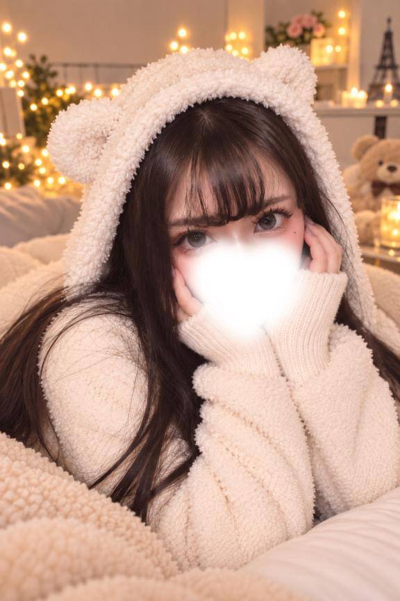 キューって♡