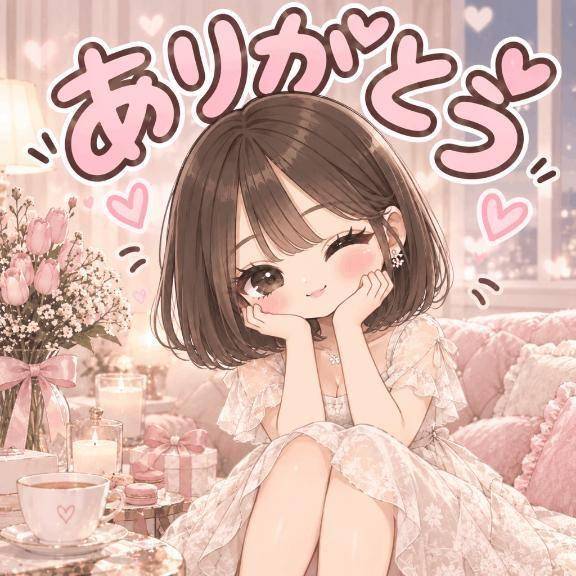 【お礼写メ日記】