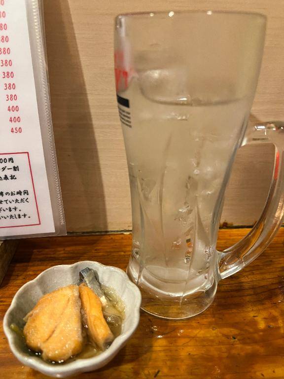 初めて広島の誘惑に負けた日
