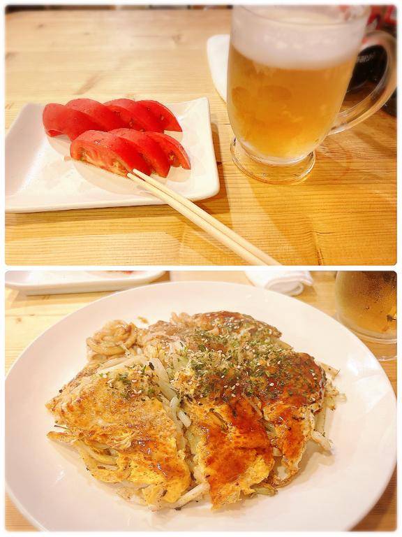 食欲の秋、始まりました🍻🐷笑