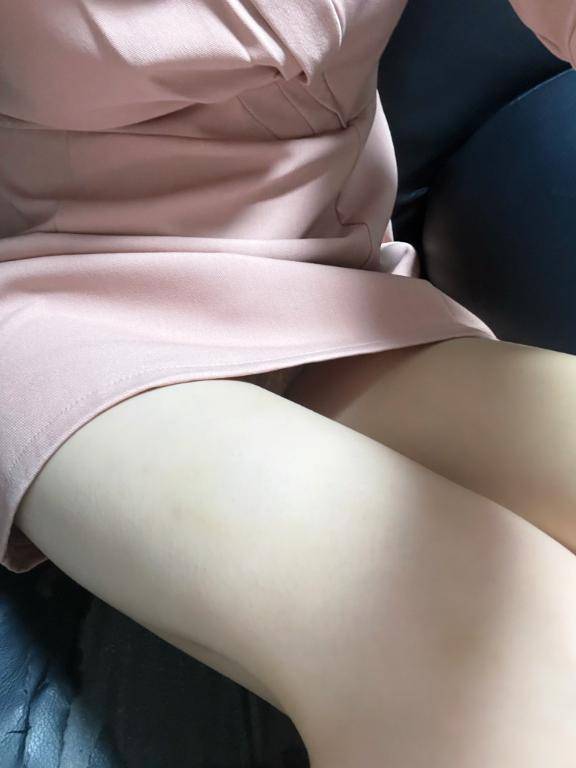 美脚⭐︎