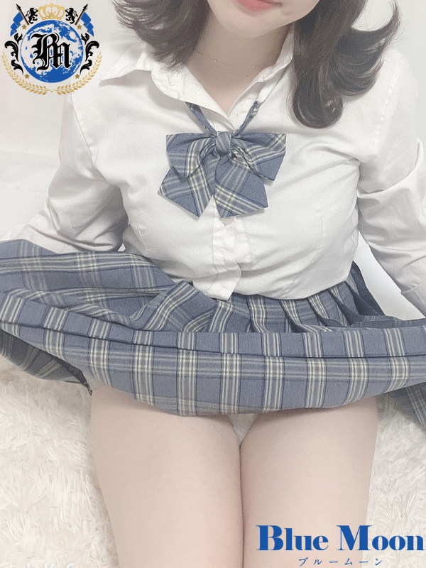 あみ☆NEW（ブルームーン(Blue　Moon)	）