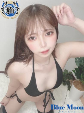 ブルームーン(Blue　Moon)	