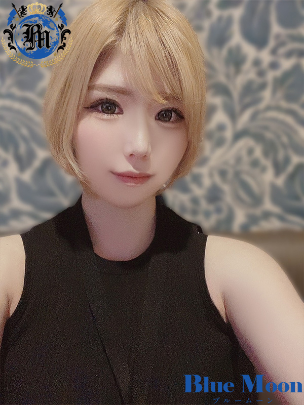 ひなの★UL対応(ブルームーン(Blue Moon)	)