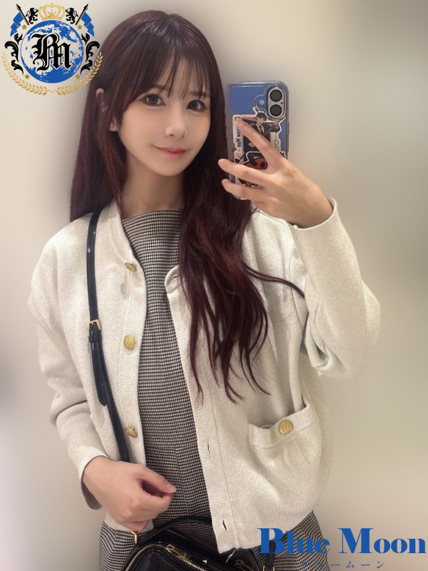 さな★UL対応（ブルームーン(Blue　Moon)	）