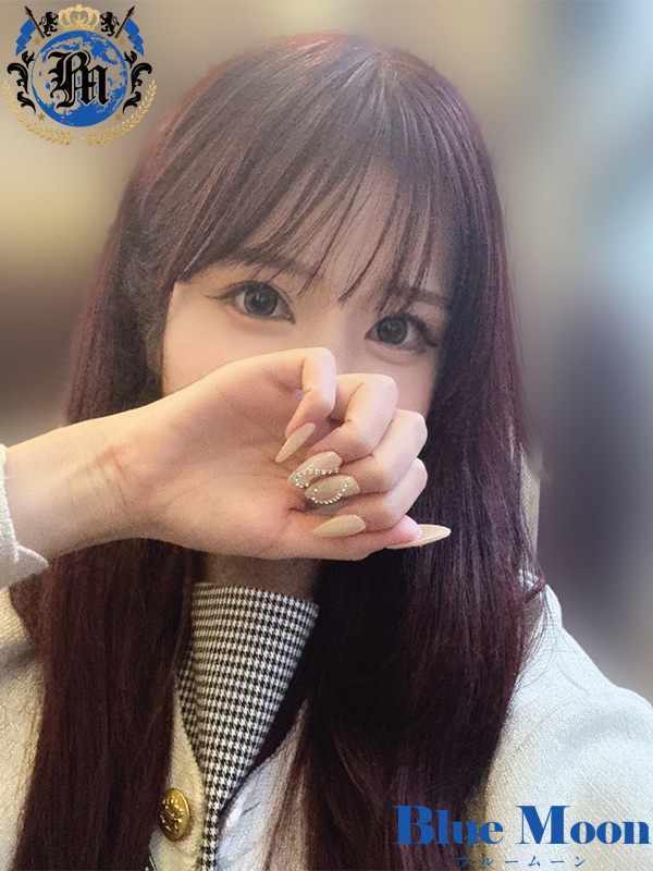 さな★UL対応（ブルームーン(Blue　Moon)	）