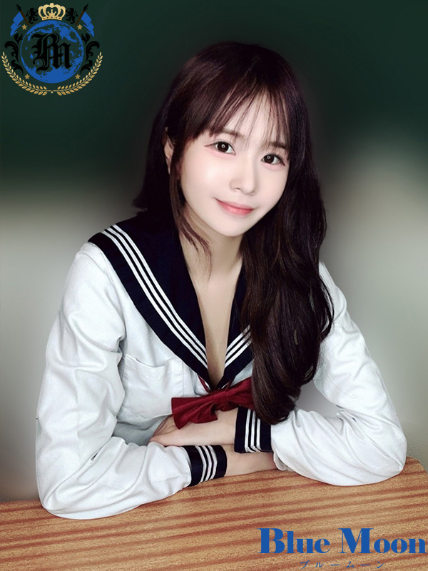 さな★UL対応（ブルームーン(Blue　Moon)	）