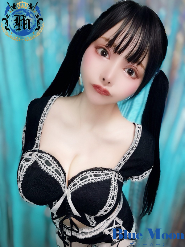 るる★UL対応(ブルームーン(Blue Moon) )