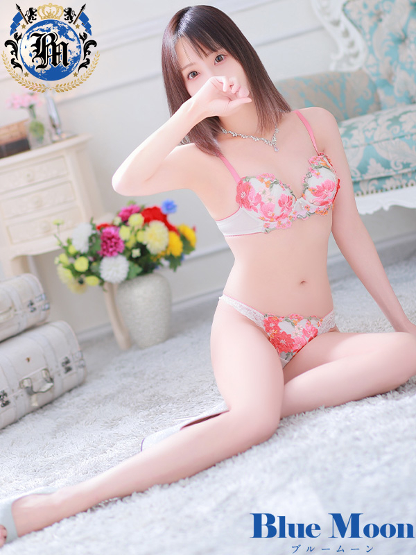 ひびき（ブルームーン(Blue　Moon)	）