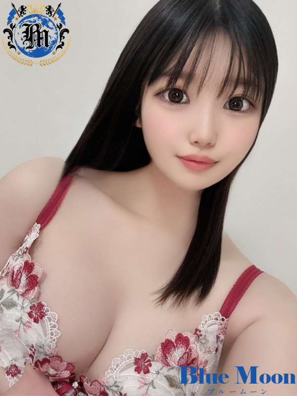 このみ★UL対応（ブルームーン(Blue　Moon)	）