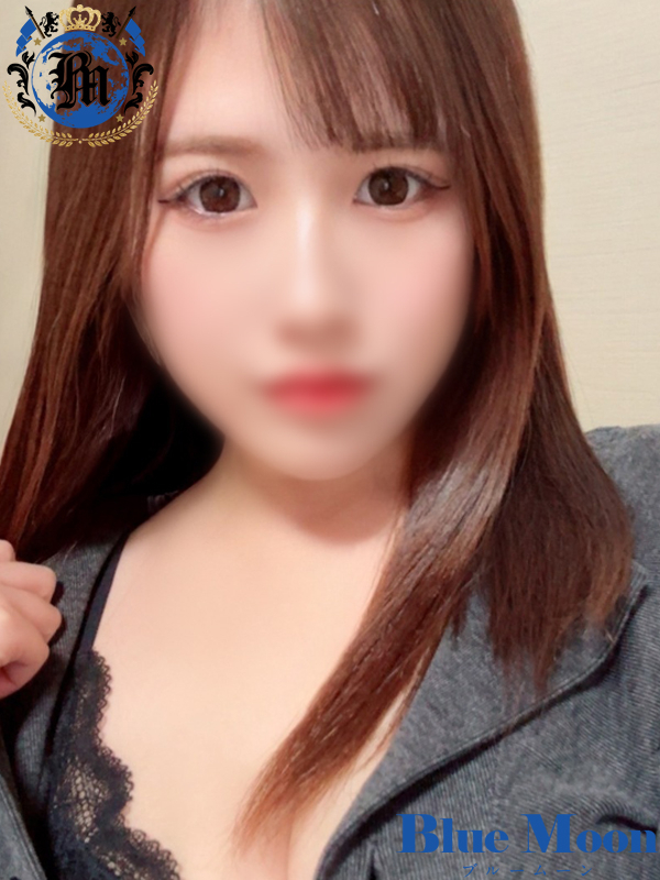 うさ★UL対応（ブルームーン(Blue　Moon)	）