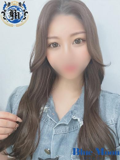 ひすい★UL対応（ブルームーン(Blue　Moon)	）