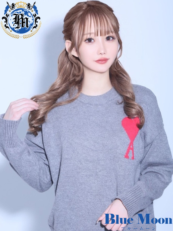 みさき★UL対応（ブルームーン(Blue　Moon)	）