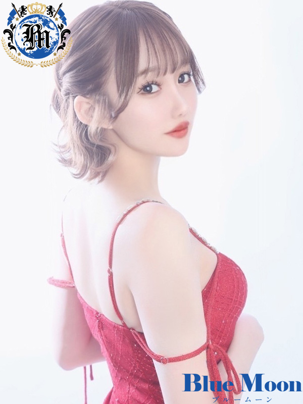 みさき★UL対応（ブルームーン(Blue　Moon)	）