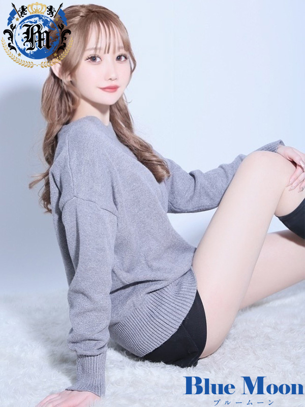 みさき★UL対応（ブルームーン(Blue　Moon)	）