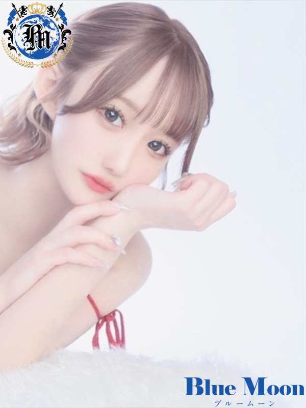 みさき★UL対応（ブルームーン(Blue　Moon)	）