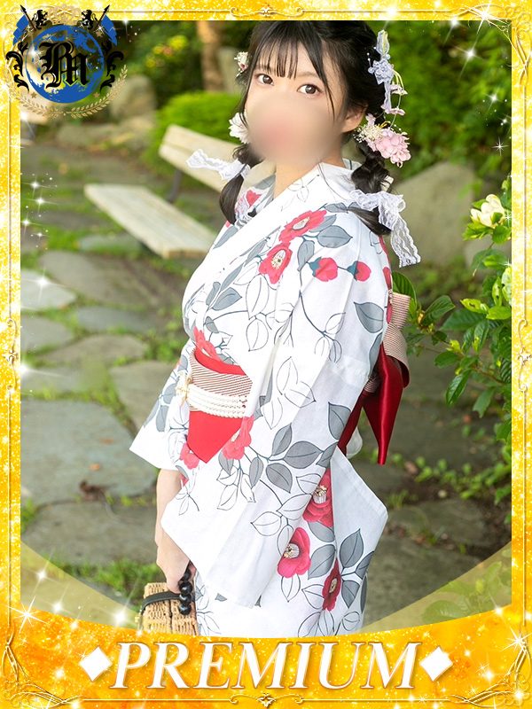 柚野りつか♦PREMIUM（ブルームーン(Blue　Moon)	）