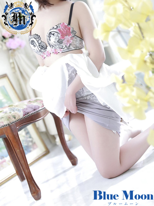 川上わかな☆NEW（ブルームーン(Blue　Moon)	）