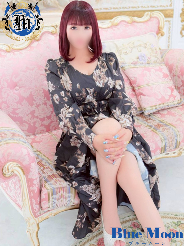 せなみ★UL対応（ブルームーン(Blue　Moon)	）
