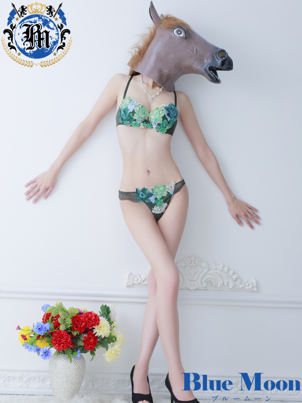 みさ（ブルームーン(Blue　Moon)	）