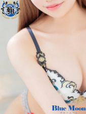 ブルームーン(Blue　Moon)	