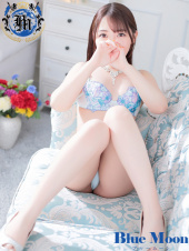 ブルームーン(Blue　Moon)	