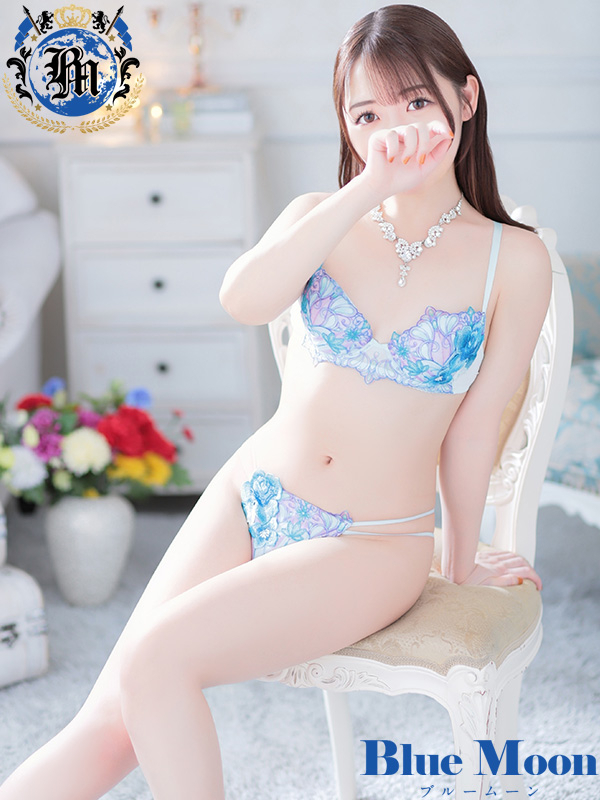 こはく★UL対応（ブルームーン(Blue　Moon)	）