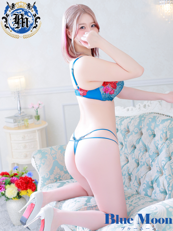 きなり★UL対応（ブルームーン(Blue　Moon)	）