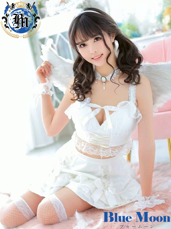 ゆりあ★UL対応（ブルームーン(Blue　Moon)	）