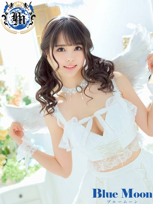 ゆりあ★UL対応（ブルームーン(Blue　Moon)	）