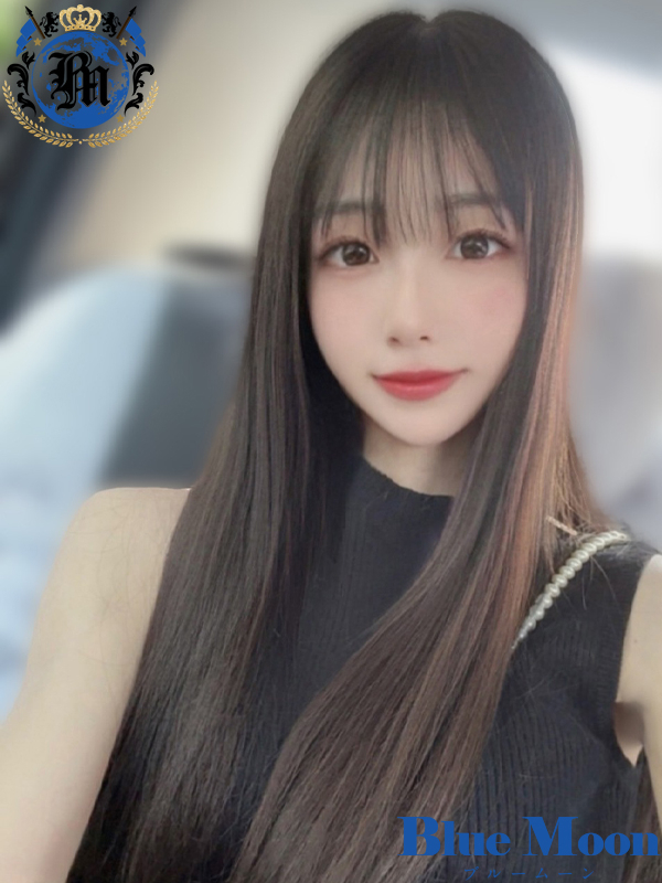 とあ（ブルームーン(Blue　Moon)	）