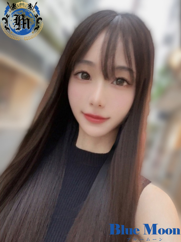 とあ（ブルームーン(Blue　Moon)	）