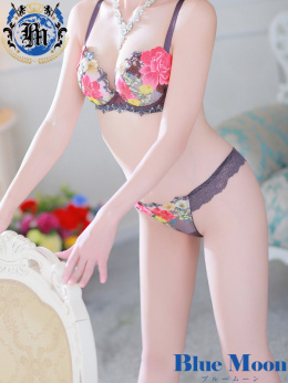 ブルームーン(Blue　Moon)	