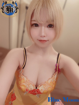 ブルームーン(Blue　Moon)	