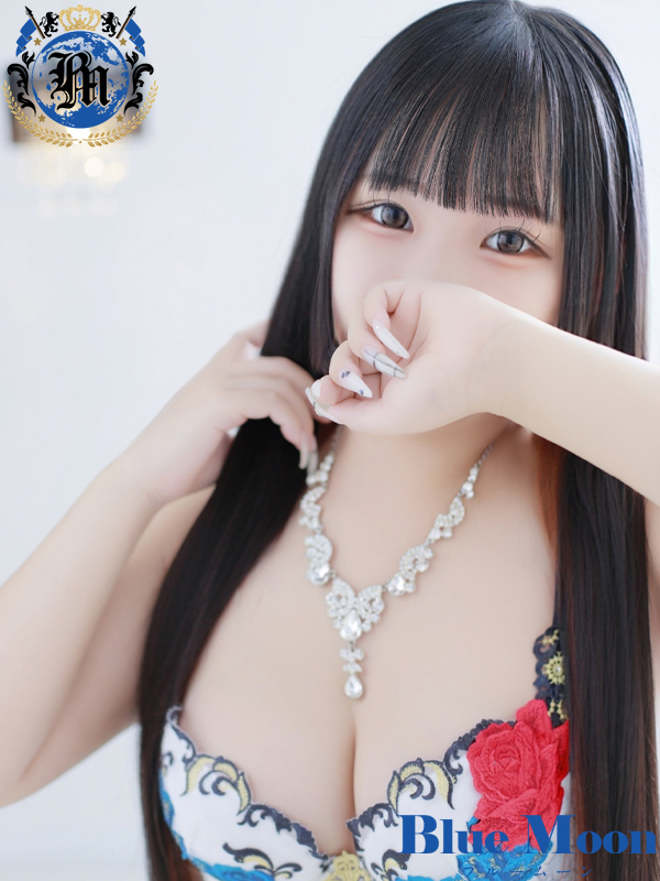 かるあ★UL対応（ブルームーン(Blue　Moon)	）