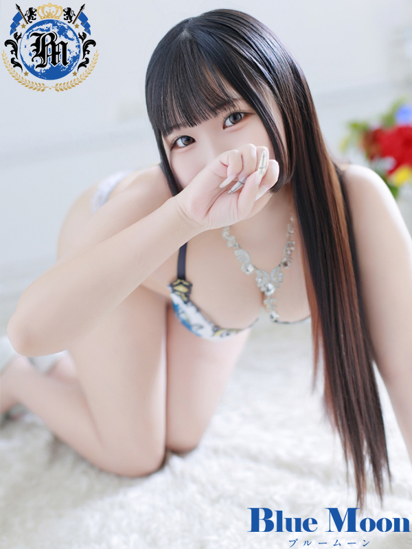 かるあ★UL対応（ブルームーン(Blue　Moon)	）