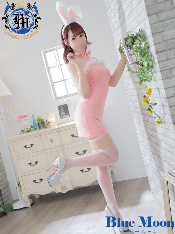 かぐら★UL対応（ブルームーン(Blue　Moon)	）