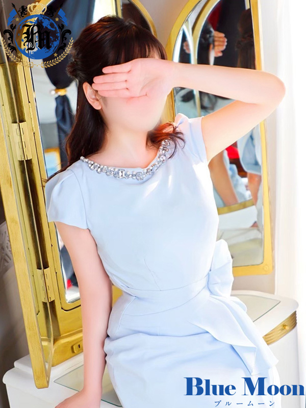 川上わかな☆NEW（ブルームーン(Blue　Moon)	）