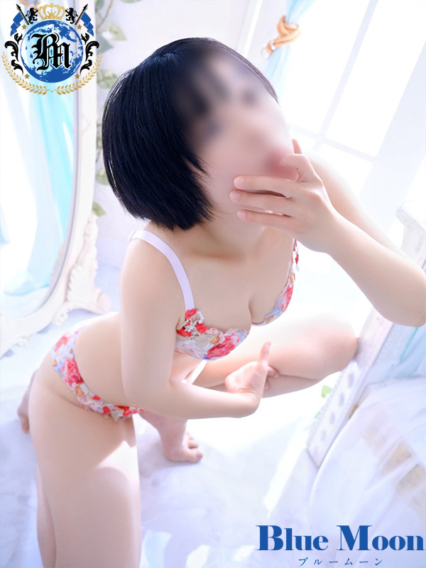 りこ☆天性ドエロ変態痴女（ブルームーン(Blue　Moon)	）