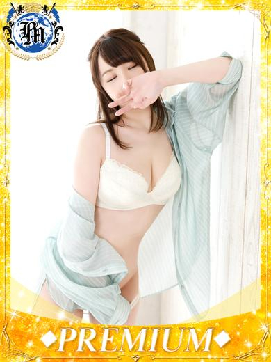 石原ゆうか♦PREMIUM（ブルームーン(Blue　Moon)	）