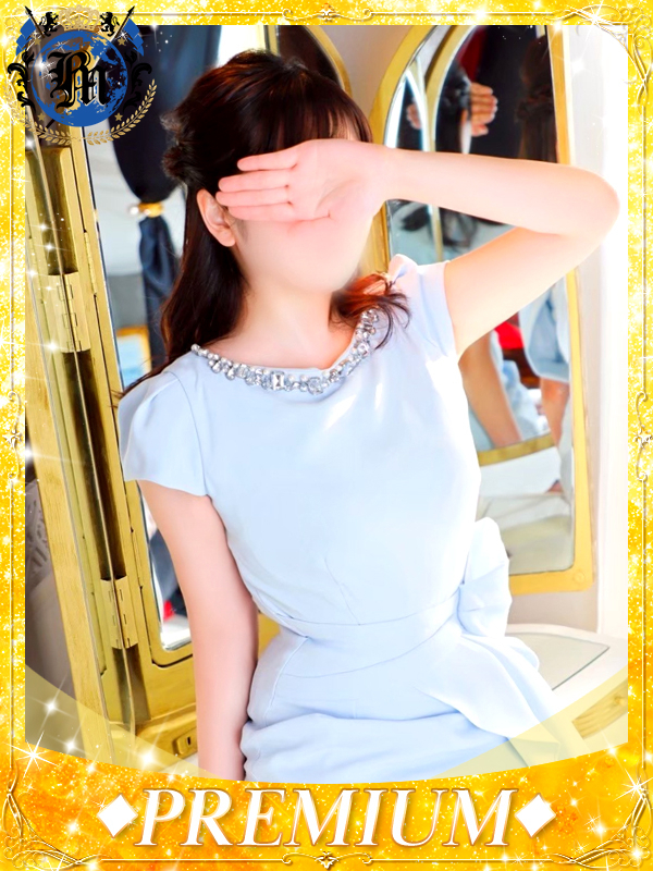 川上わかな☆NEW（ブルームーン(Blue　Moon)	）